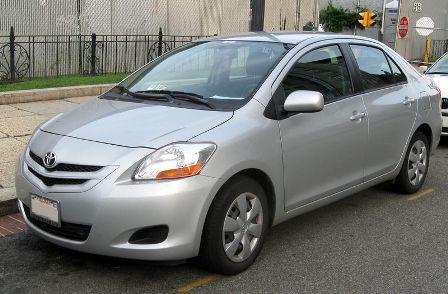 Yaris 11